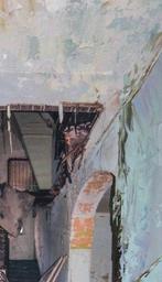 Isak W. Koch - Stairway to Nowhere