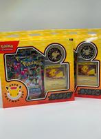 Pokémon - Unknown - Boîte - Collection Pokémon Day 2026 -