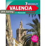 Valencia / De groene reisgids weekend 9789401422918 Michelin, Boeken, Verzenden, Gelezen, Michelin