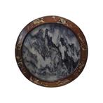 Tafel - Hout, parelmoer - China (Zonder Minimumprijs)