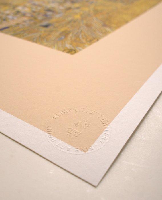 Gustav Klimt (1862-1918), after - Adele Bloch-Bauer I, Antiek en Kunst, Antiek | Overige Antiek