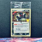 Pokémon Card - Sealed Greninja #144 - Pokémon, Hobby en Vrije tijd, Verzamelkaartspellen | Pokémon, Nieuw