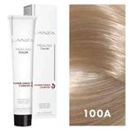 LANZA Healing Color 100A (100/1) Ultra Light Ash Blonde..., Verzenden