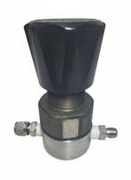 Tescom USA 44-236X-24 Back Pressure Regulator 6.9 bar, Verzenden