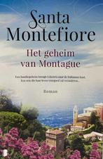 Het geheim van Montague - Santa Montefiore 9789022588581, Gelezen, Santa Montefiore, Verzenden