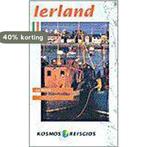Ierland / Kosmos grote gids 9789021519852 J. Massink, Boeken, Reisgidsen, Verzenden, Gelezen, J. Massink