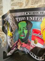 Robert Sgarra - Dollar wharol