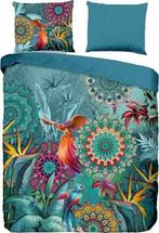 2eChoix | HIP Enveloppe de couette Lovise - Multi -, Huis en Inrichting, Ophalen of Verzenden, Nieuw