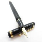 Pilot - Custom 74 (black) - 14K gold nib (M) - Vulpen, Verzamelen, Nieuw