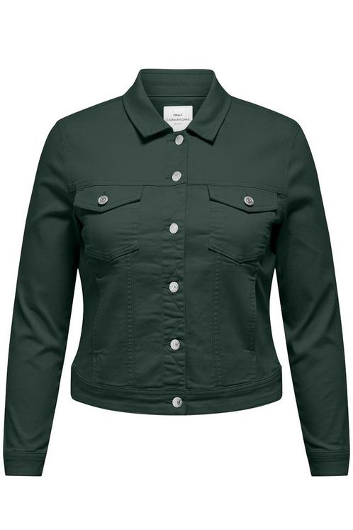 ONLY jack CARWESPA colour44Maat 42/44 (L), Kleding | Dames, Jassen | Winter, Overige kleuren, Nieuw, Maat 42/44 (L), Verzenden
