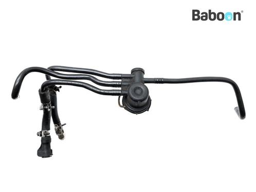 Benzine Drukregelaar BMW R 1150 GS (R1150GS), Motoren, Onderdelen | BMW, Gebruikt, Verzenden