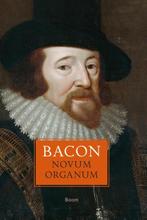 Novum organum 9789089534620 Francis Bacon, Boeken, Verzenden, Zo goed als nieuw, Francis Bacon
