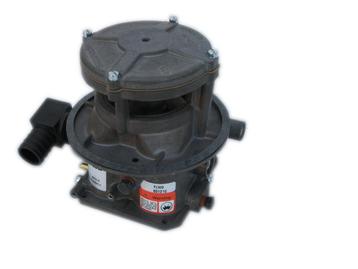 425 mixer, Ophalen of Verzenden