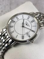 Longines - La Grande Classique - Zonder Minimumprijs -, Handtassen en Accessoires, Horloges | Heren, Nieuw