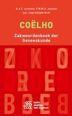 Zakwoordenboek der geneeskunde 9789036824965, Boeken, Verzenden, Zo goed als nieuw, F.W.M.G. Joosten