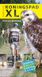 Wandelgids Koningspad XL / Wandelknooppuntenreeks, Boeken, Verzenden, Gelezen, Fokko Bosker