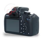 Canon 1200D nr. 3643, Audio, Tv en Foto, Fotocamera's Digitaal, Spiegelreflex, Canon, Ophalen of Verzenden, Zo goed als nieuw