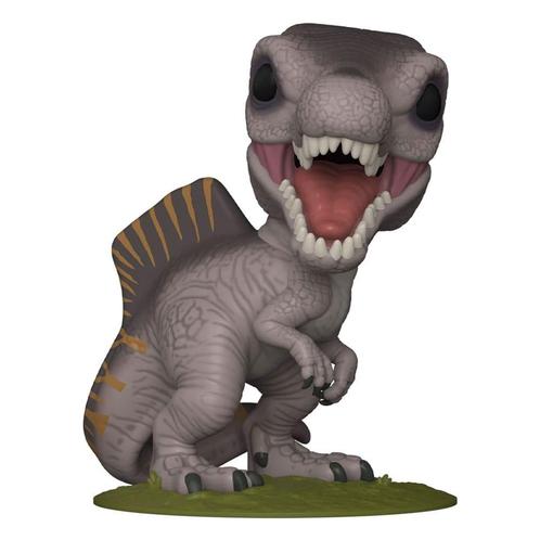 Jurassic World Rebirth Super Sized Jumbo POP! Vinyl Figure S, Verzamelen, Film en Tv, Ophalen of Verzenden