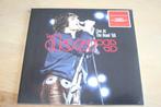 The Jimi Hendrix Experience, Doors - Live In Maui - clear, Cd's en Dvd's, Nieuw in verpakking