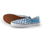 Vans Sneakers in maat 40 Blauw, Kleding | Heren, Schoenen, Zo goed als nieuw, Sneakers, Vans, Verzenden