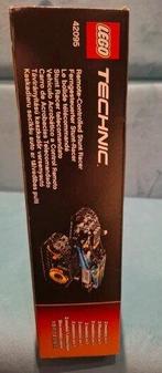 Lego Set - 42095 - Technic - Remote-Controlled Stunt Racer, Nieuw