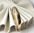 Damiani - Bague - 18 carats Or jaune, Handtassen en Accessoires, Ringen, Nieuw