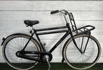 Sparta pick up 28inch 57cm | Refurbished Fiets | Zwart | 1v, Verzenden, Gebruikt, Sparta