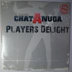Chat A Nuga  - Players Delight - 12, CD & DVD, Pop, Maxi-single