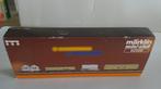 Märklin Z - 82509 - Ensemble de wagons de marchandises pour, Hobby en Vrije tijd, Nieuw