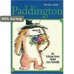 Paddington - De kleine beer helpt een handje 9789026909306, Verzenden, Gelezen, Bond