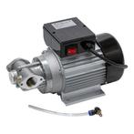 Oliepomp 230V 14L/min, Ophalen of Verzenden, Nieuw