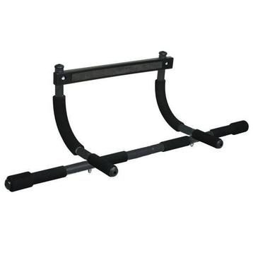 Toorx Fitness 3-in-1 Deurtrainer BTP - Pull up bar - 100 kg beschikbaar voor biedingen