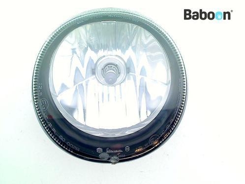 Koplamp Piaggio | Vespa GTS 125 2017-2018 (GTS125 Super, Motoren, Onderdelen | Overige, Gebruikt, Verzenden