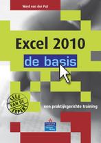 Excel 2010 9789043020619 Ward van der Put, Boeken, Informatica en Computer, Verzenden, Gelezen, Ward van der Put
