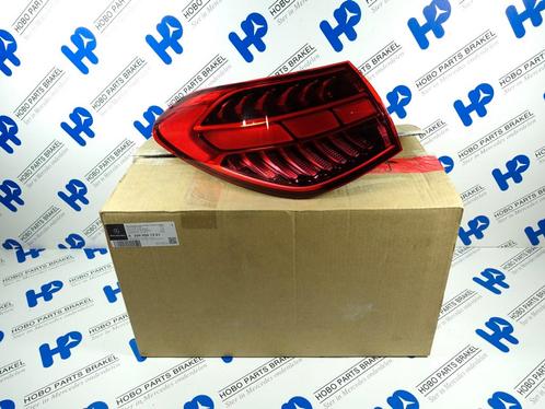 Achterlicht C-klasse w206 Combi LED Links (Nieuw) 1, Auto-onderdelen, Verlichting, Nieuw, 12 maanden garantie, Mercedes-Benz, Ophalen of Verzenden
