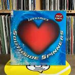 Southside Spinners - Luvstruck, Verzenden