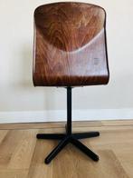Pagholz - Chaise - Bois, Métal, Antiek en Kunst