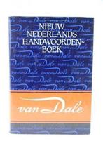 Van Dale nieuw handwoordenboek der Nederlandse taal, F. de Tollenaere, A.J. Persijn, Verzenden