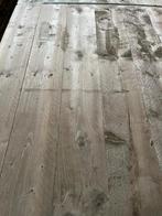 steigerplanken, Doe-het-zelf en Bouw, Hout en Planken, Ophalen, Nieuw, Vuren, Plank