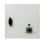 3 x 400 VAC standenregelaar voor ventilatoren | 14 A, Verzenden, Nieuw