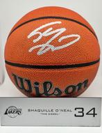 Los Angeles Lakers - NBA Basketbal - Shaquille ONeal -, Verzamelen, Nieuw