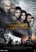 Five Minarets In New York (dvd tweedehands film), Cd's en Dvd's, Ophalen of Verzenden, Nieuw in verpakking