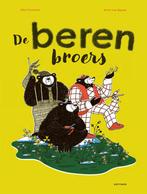 Boek: De berenbroers (z.g.a.n.), Verzenden