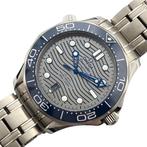Omega - Seamaster Diver 300 Co-Axial Master Chronometer -, Handtassen en Accessoires, Horloges | Heren, Nieuw