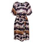 Princess goes Hollywood • batik print jurk • 36, Kleding | Dames, Verzenden, Nieuw