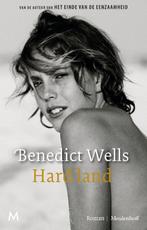 Hard land 9789029094627, Benedict Wells, Verzenden