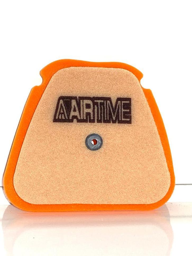 Airtime Luchtfilter ongeolied voor Yamaha YZ 250F 19-23 & YZ, Motoren, Onderdelen | Overige, Verzenden