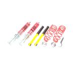 SUSPENSION FILETÉ TA TECHNIX POUR VOLVO 850 1991 1997, Verzenden