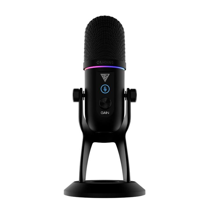 High-End Streaming SUPERCARDIOÏDE Microphone / Microfoon..., Hobby en Vrije tijd, Elektronica-componenten, Nieuw, Ophalen of Verzenden
