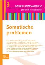 Reeks Kinderen en Adolescenten  -   Somatische problemen, W M C Van Aalderen, M J I J Albers, Zo goed als nieuw, Verzenden
